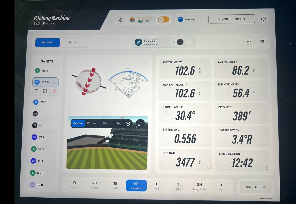 Jacob Wynn Maurer tweet media