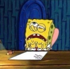 wwxwashere's tweet image. thinking about them vs. actually writing fics