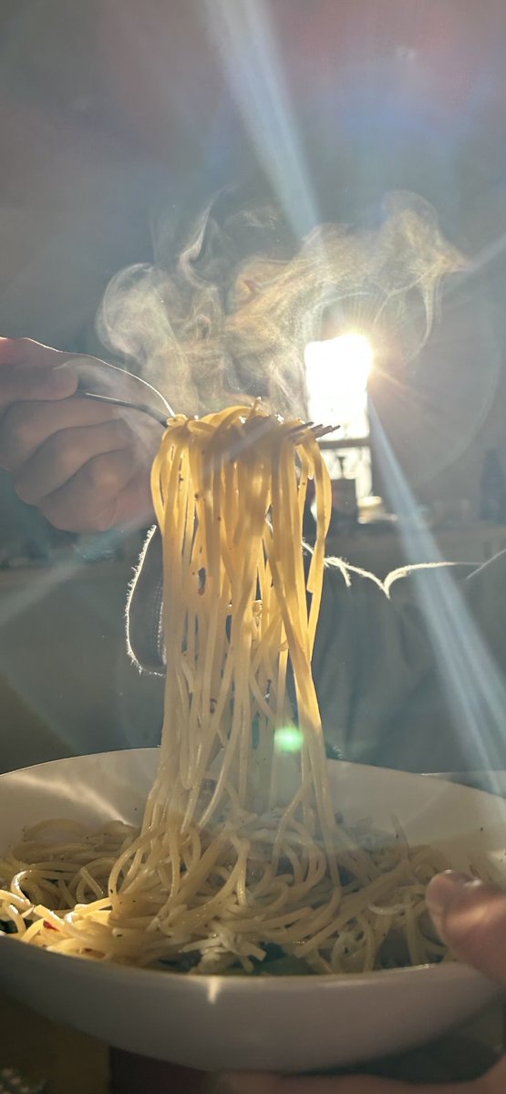 ペペロンチーノ