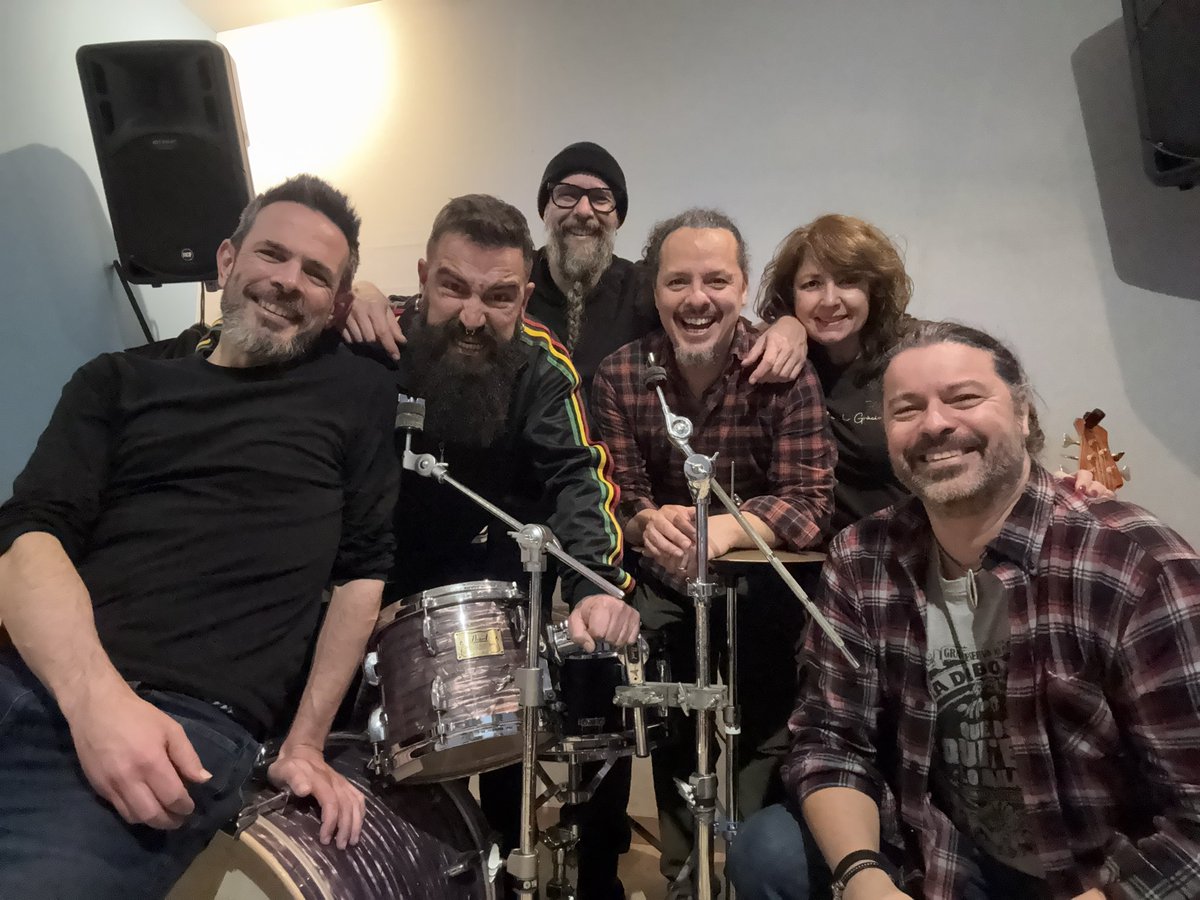 Alma de Boqueron tweet media