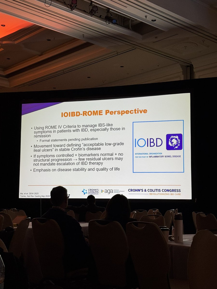 VoiceForIBD tweet media