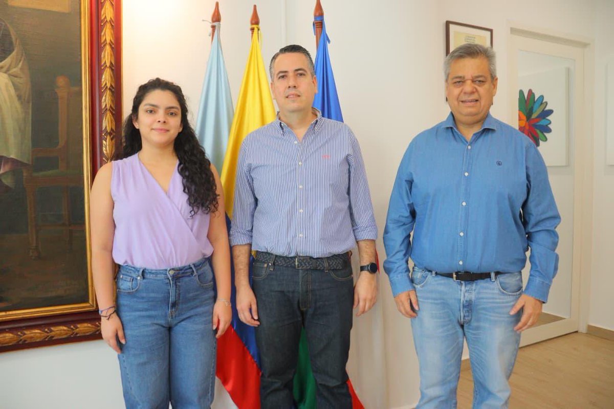 Corfecali Oficial tweet media