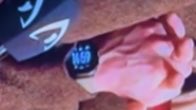 Not my nosy self zooming in on Matthew’s watch to see what time they filmed #Uncloaked 

#TheTraitorsUK #TheTraitors #TraitorsUK #Traitors