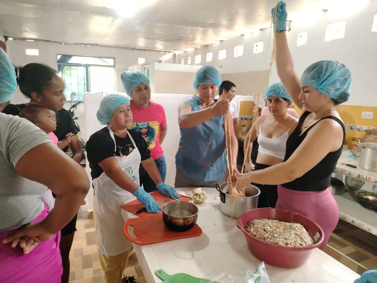 Prosperidad Social tweet media