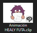 Healy La Mamá VTuber tweet media