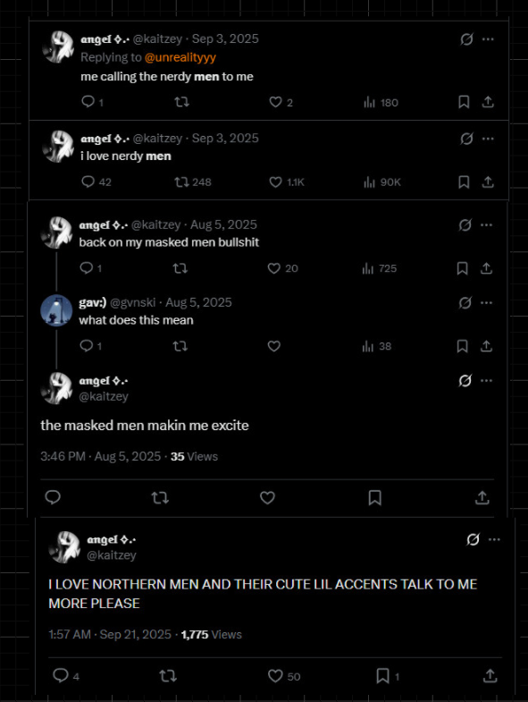 Savvy ( ˶ˆ꒳ˆ˵ ) tweet media