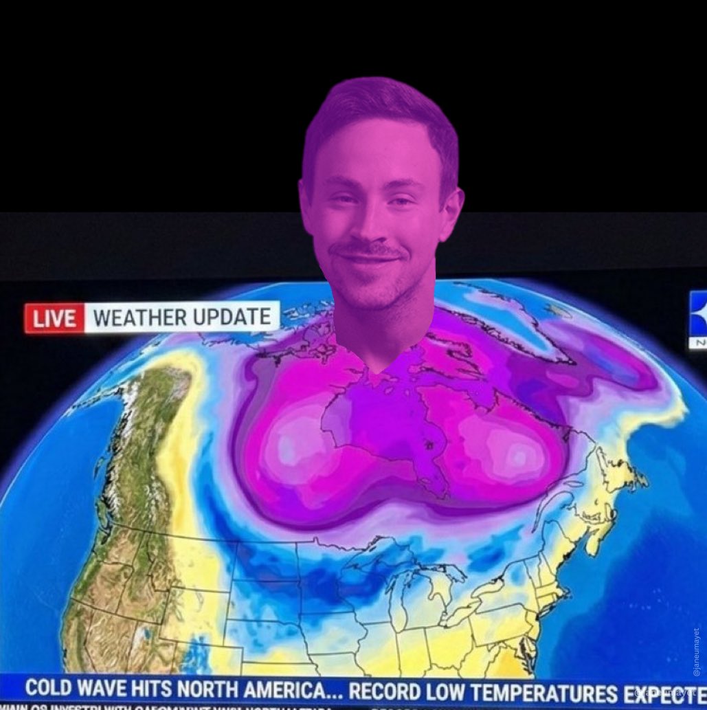 janeumayet's tweet image. GameStop Weather Forecast: Snowy with a chance of Ryan Cohen $GME