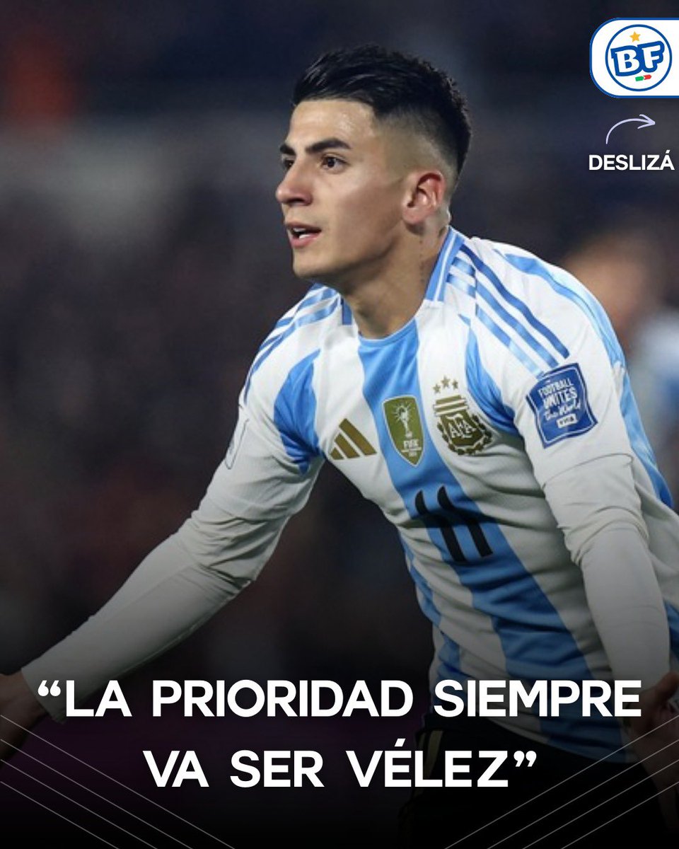 Vélez Digital tweet media