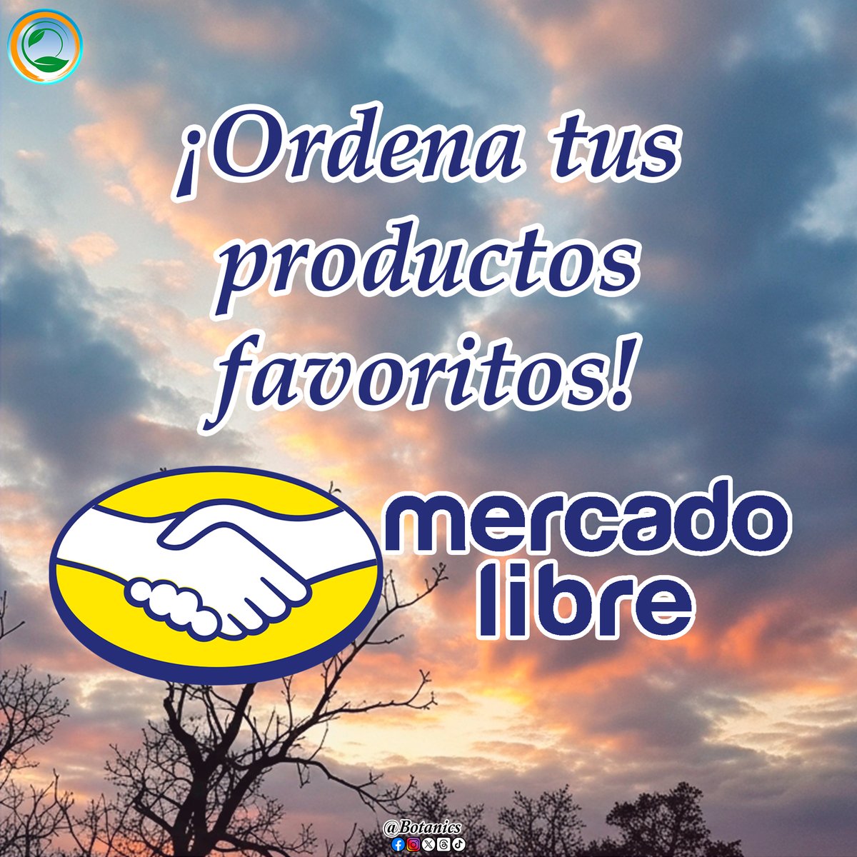 BotanicsSC's tweet photo. ✨Revitaliza tu piel con Botanics✨

Mantén una piel radiante con RE·Shine y RE·Genien.
Visita el siguiente enlace: https://t.co/TeJGsSrmJa 👈

🤝¡Puedes adquirir tus productos en Mercado Libre!🤝

#skincare #natural #cuidadodelapiel #beauty #pielsana https://t.co/jXKhSBigS8
