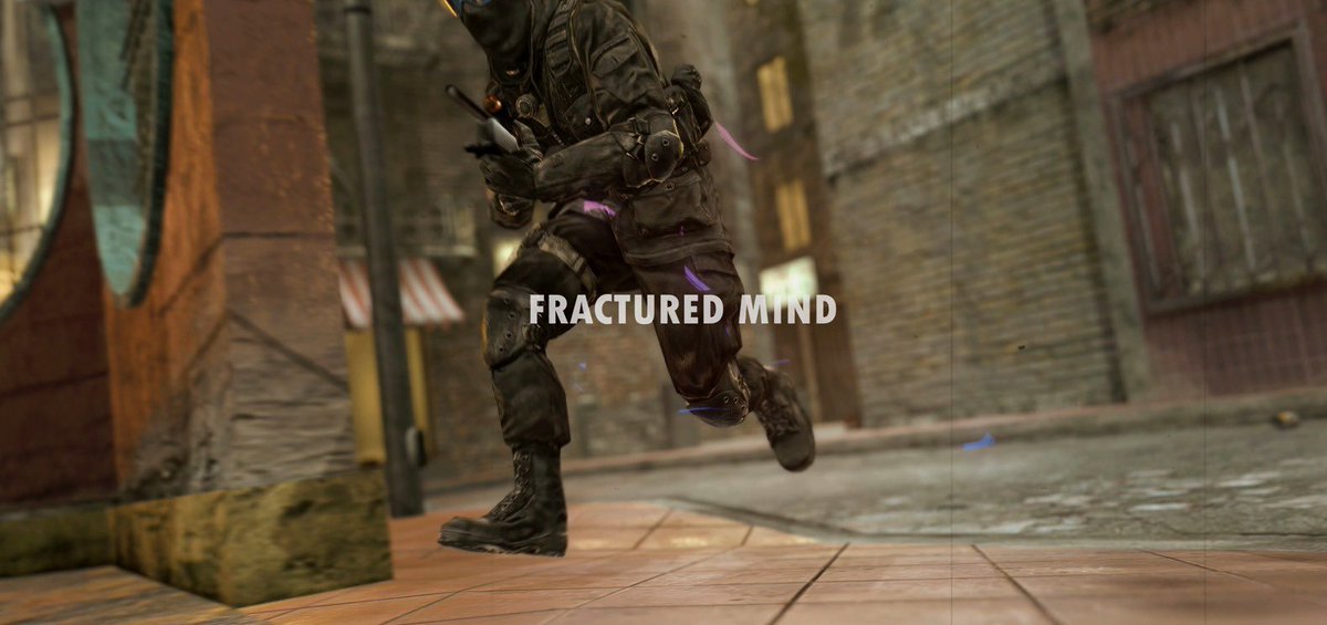 Fallen Asylum tweet media