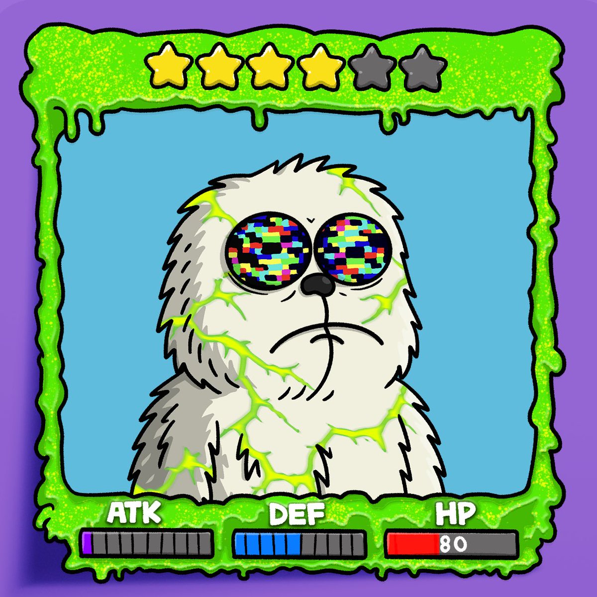 We’re opening up a Fuggliez trainers chat on X!

If you want to connect with other players and talk strats or trade reply to this post for an invite !