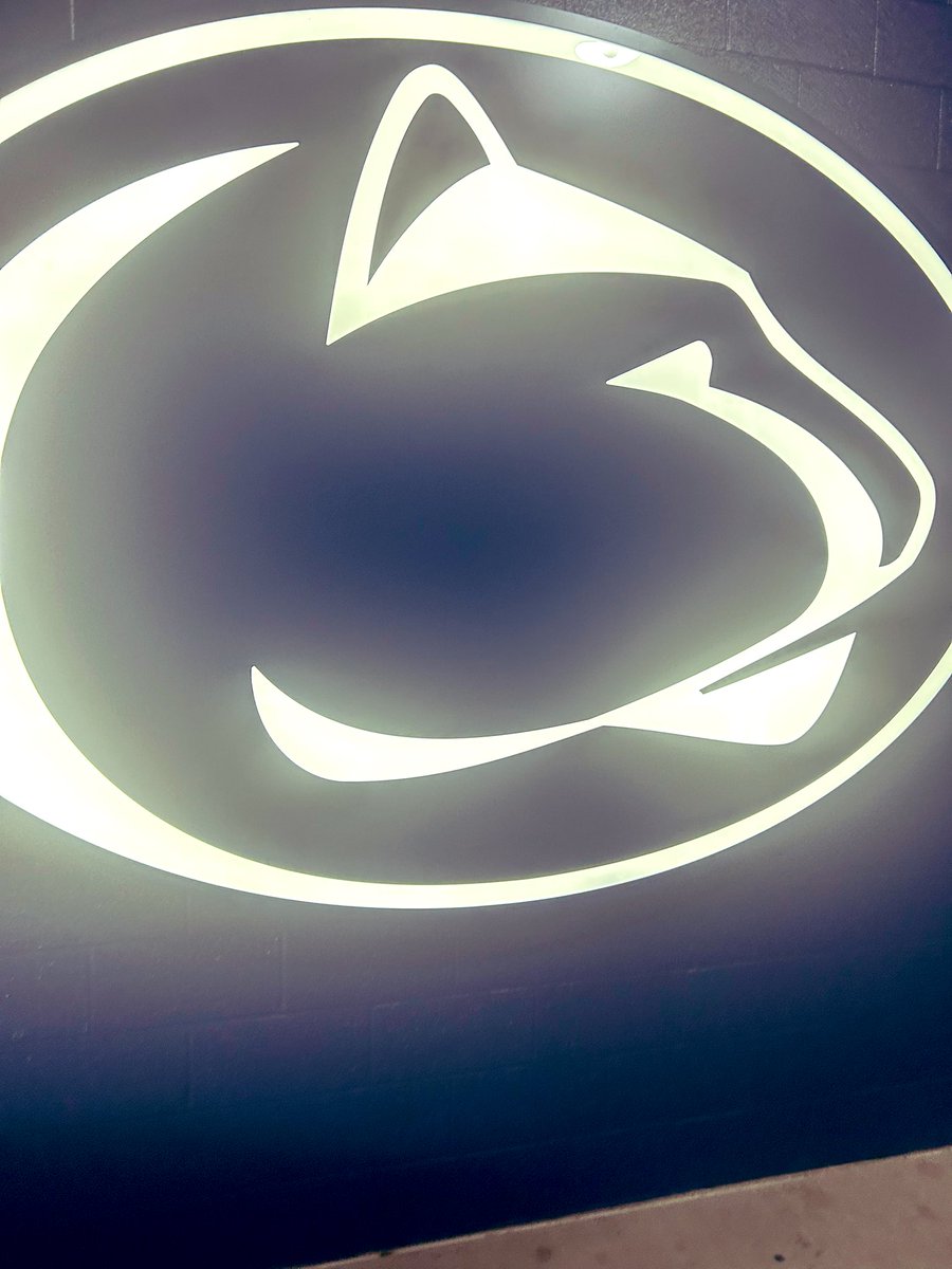 datboymar09's tweet image. After a great conversation with @MalloeMalloe I'm am blessed to receive my 6th offer from @PennStateFball @CoachLian8 @MWeimer26