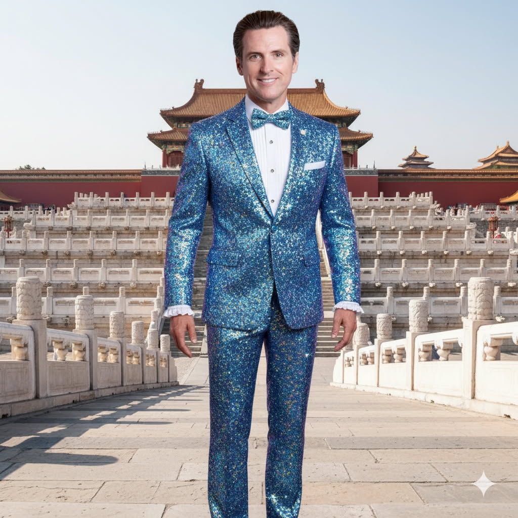 SeanConroy20's tweet photo. @GavinNewsom https://t.co/VXNupj5c6Y