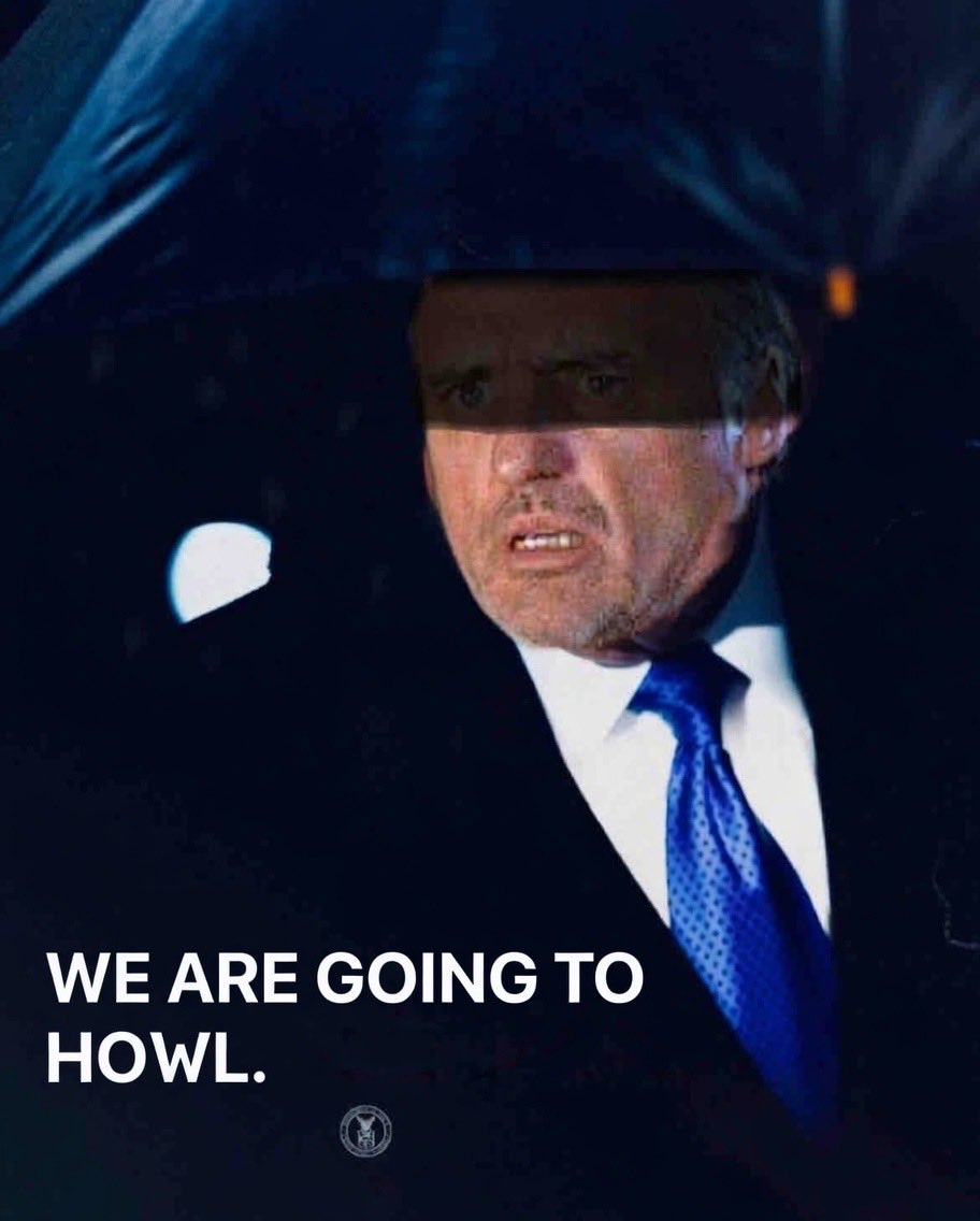 HowlingTrad's tweet image. WAGTH.