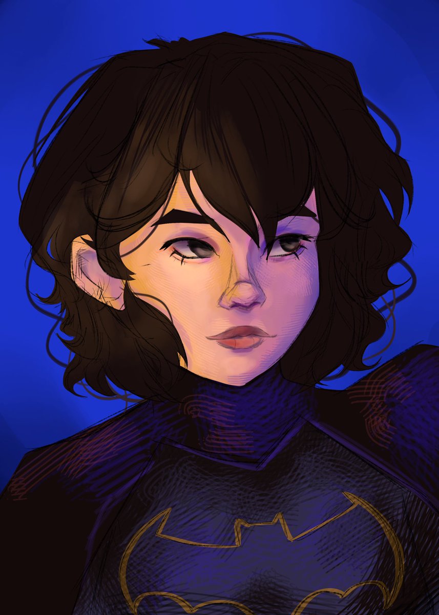 NguoiBored's tweet image. lighting study #cassandracain