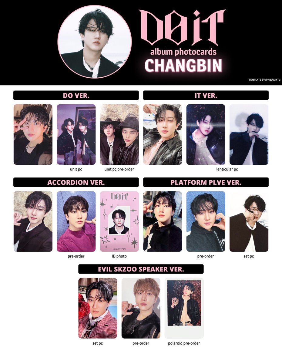 nikasintu's tweet photo. stray kids (스트레이키즈) korean album photocards template
— DO IT

☆ drive: https://t.co/uKo8rb9rLc

♡ bangchan, leeknow, changbin, hyunjin

#StrayKids #스트레이키즈 #BangChan #LeeKnow #Changbin #Hyunjin #HAN #Felix #Seungmin #I_N https://t.co/MoE3aXpA2i