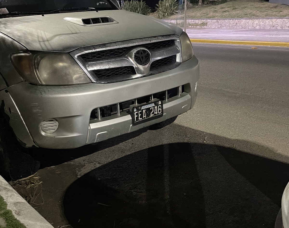 el auto que tenia camila antes de ser abogada