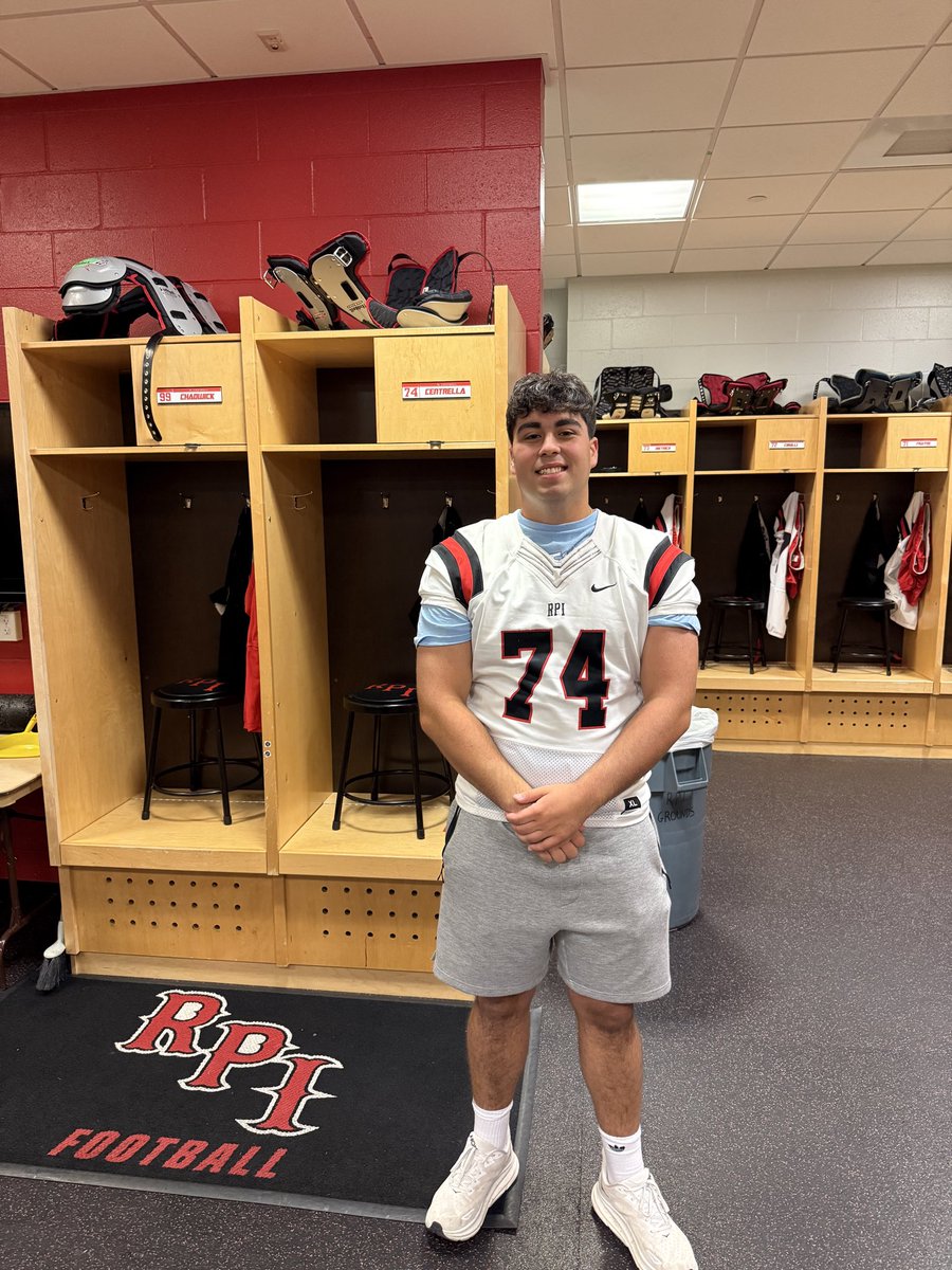 Shawnee Football tweet media