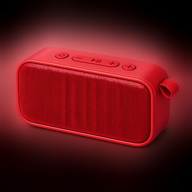 grokerCode's tweet image. Designers are cooked.
💿Make speacker as giant object in miniature scene, tiny figures or landscape elements around it, tilt-shift effect, playful scale distortion, whimsical advertising, model-making aesthetic, imaginative perspective.