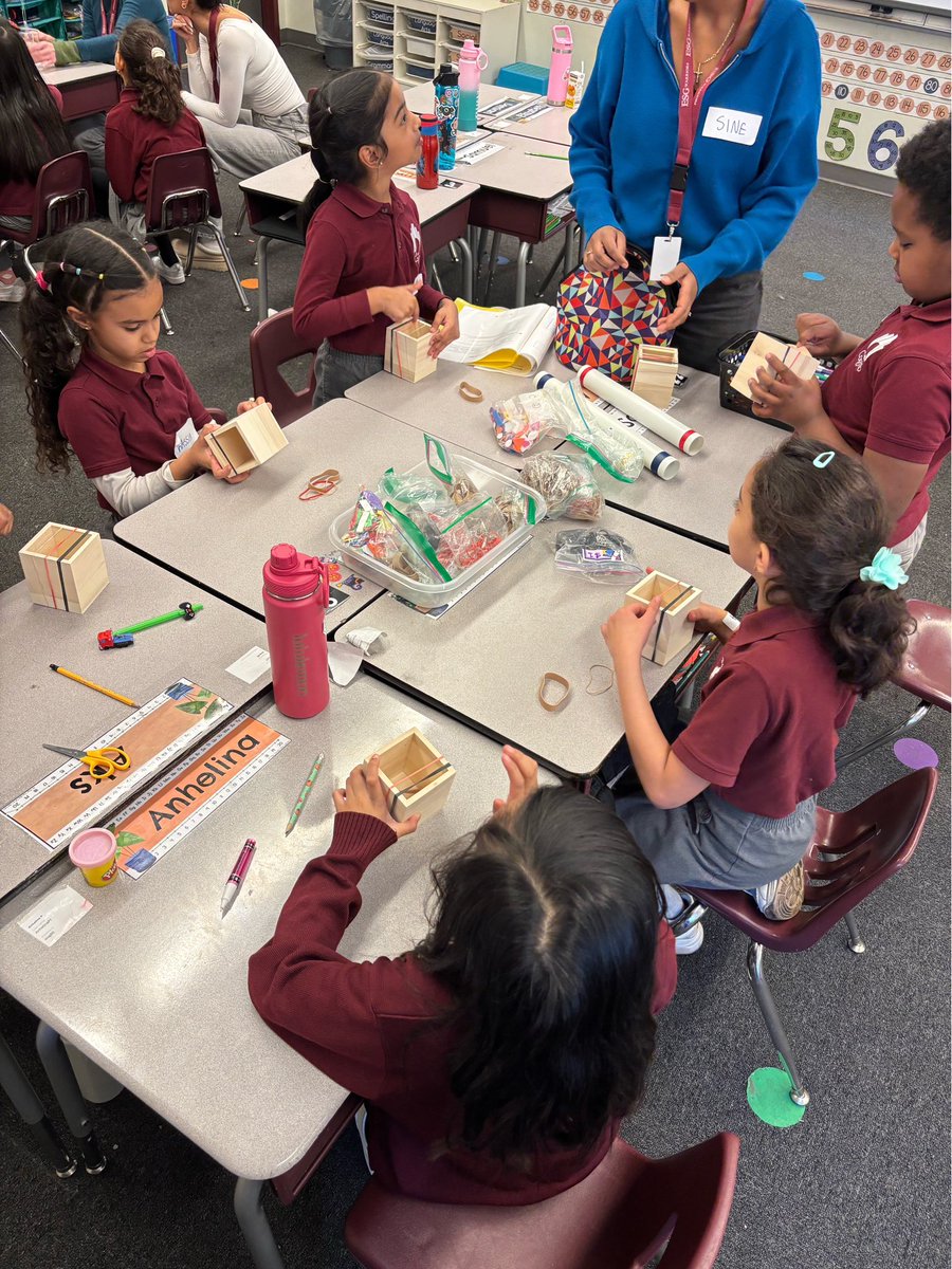 Elmer S. Gish tweet media