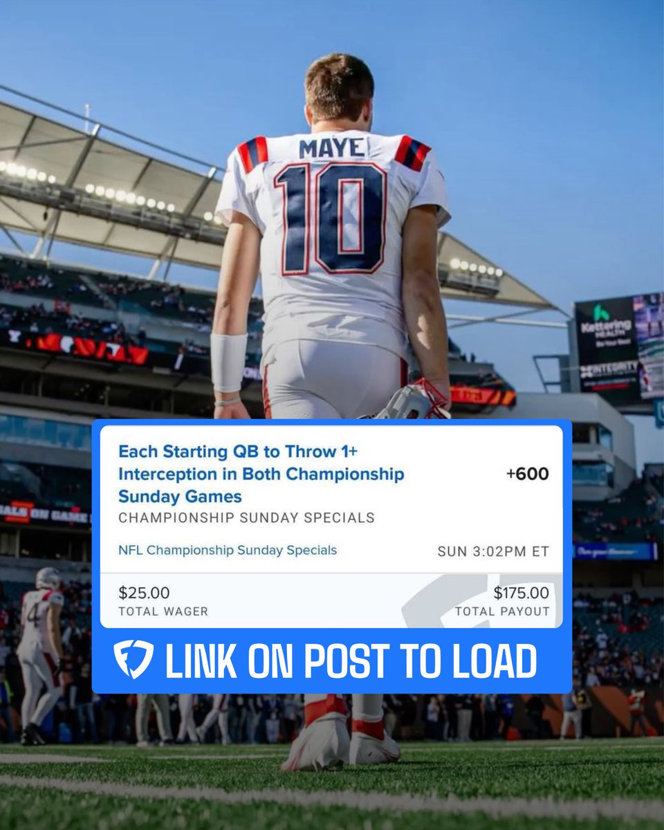Dan’s AI Sports Picks tweet media