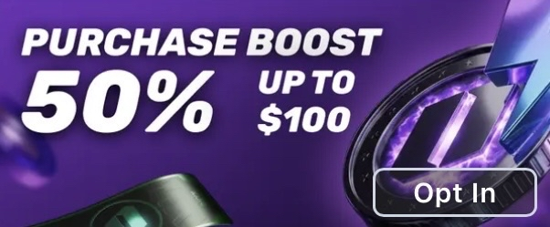 Promos319's tweet photo. Onyx promo (free $100!) - OPT IN then deposit $200 and you will receive a free $100 in CASH (not bonus bets). Literally free money! ✅

Still need to sign up for Onyx? Here's a referral link 🔻
https://t.co/QGs2OGc5WY