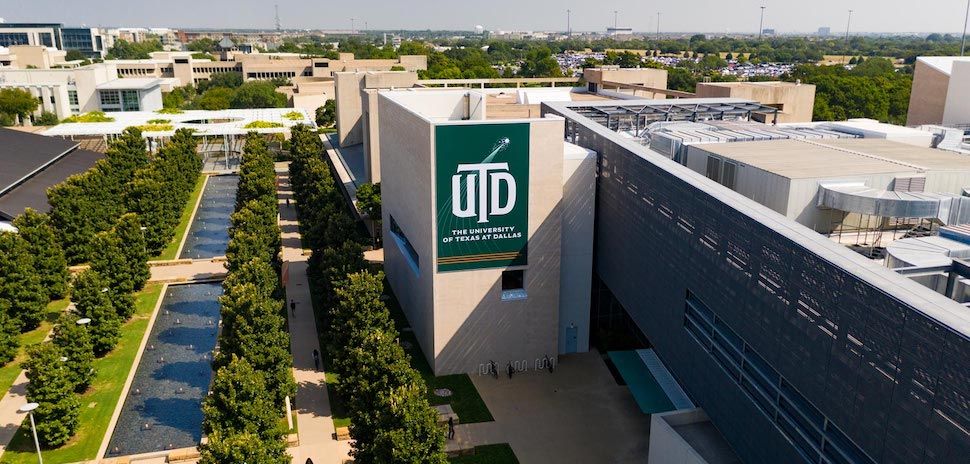 UT Dallas Research and Innovation tweet media
