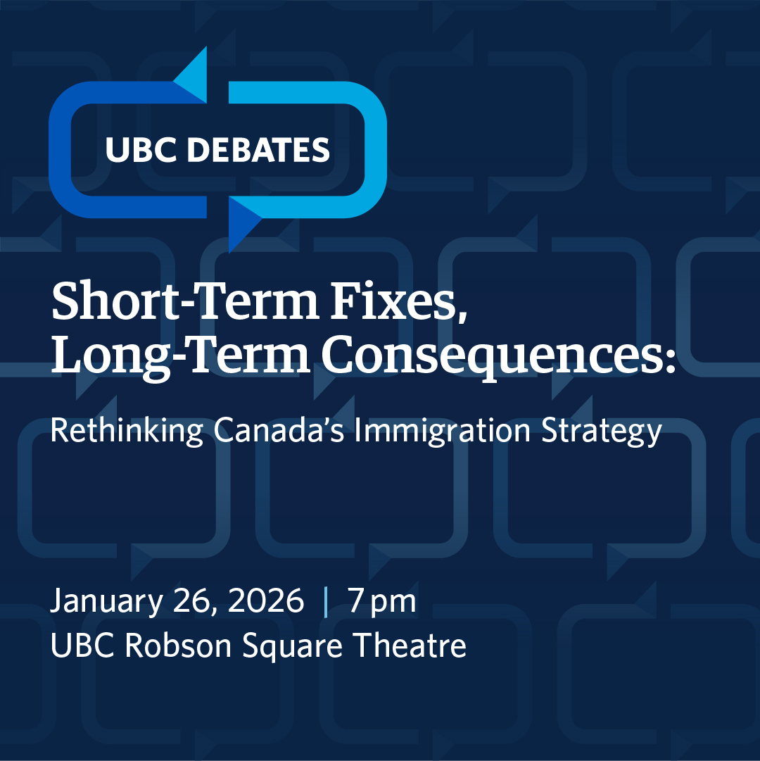 University of British Columbia tweet media