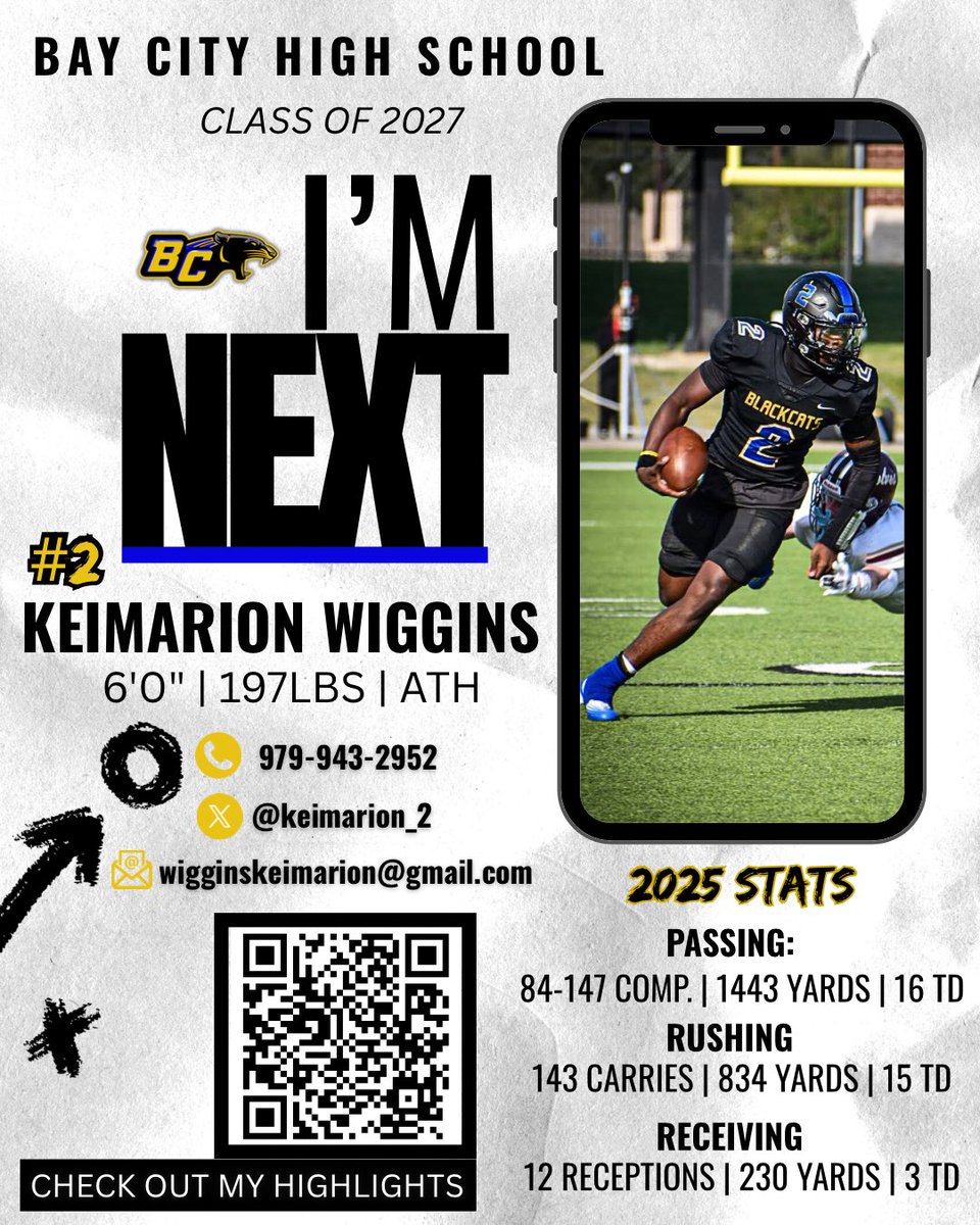 Cierra Bernard tweet media