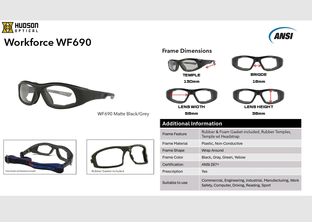 Bagi yang suka model sporty *prescription safety glasses* , ini pas banget.... Segera tersedia di CV JUARA