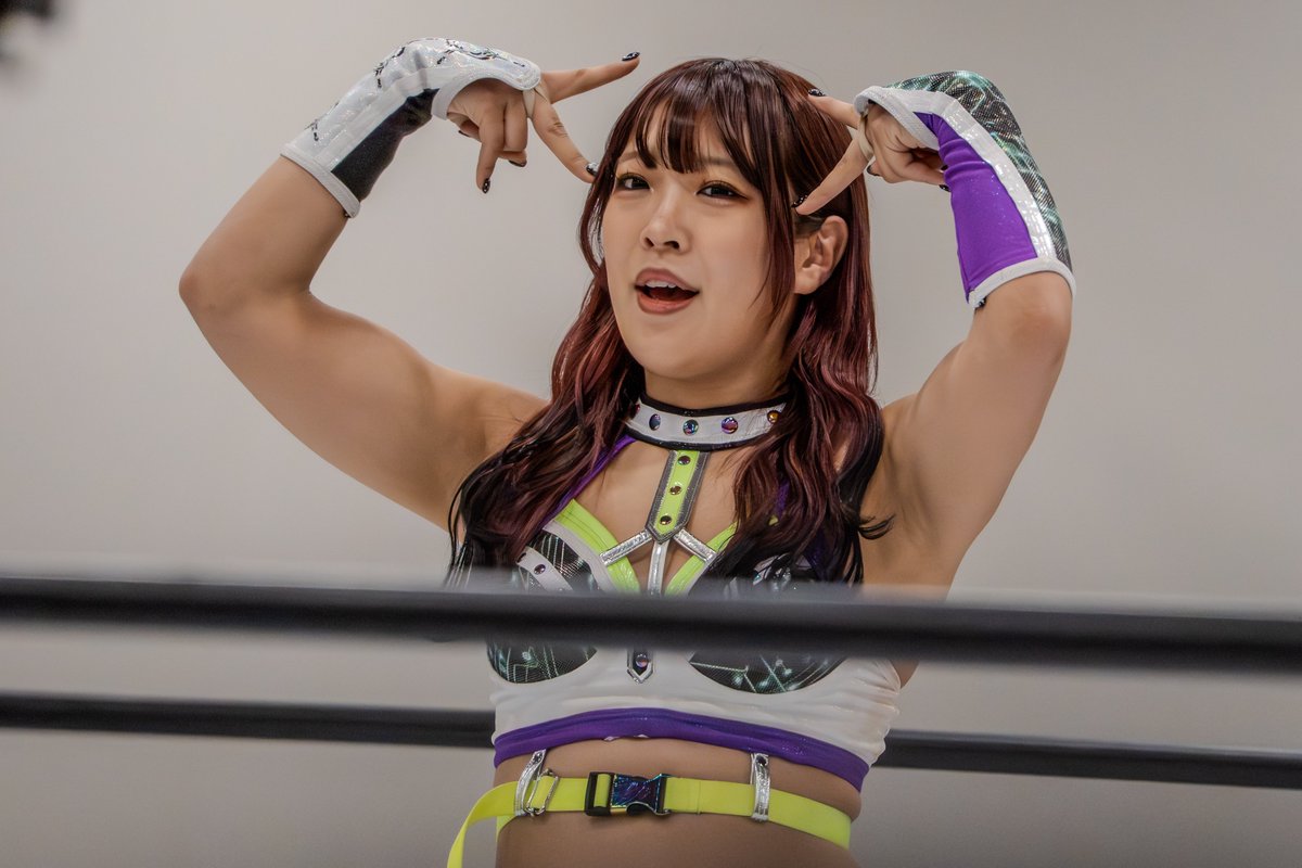 しげぽん解説｜スターダムマニアックスTV (@shigeponTV) / Posts / X