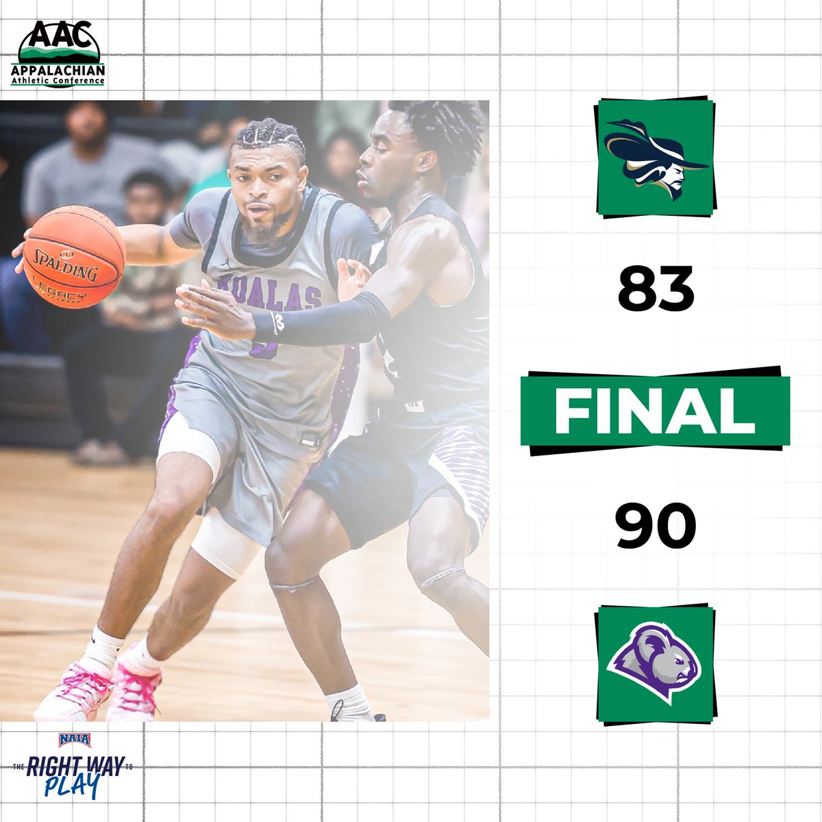 AAC Sports tweet media