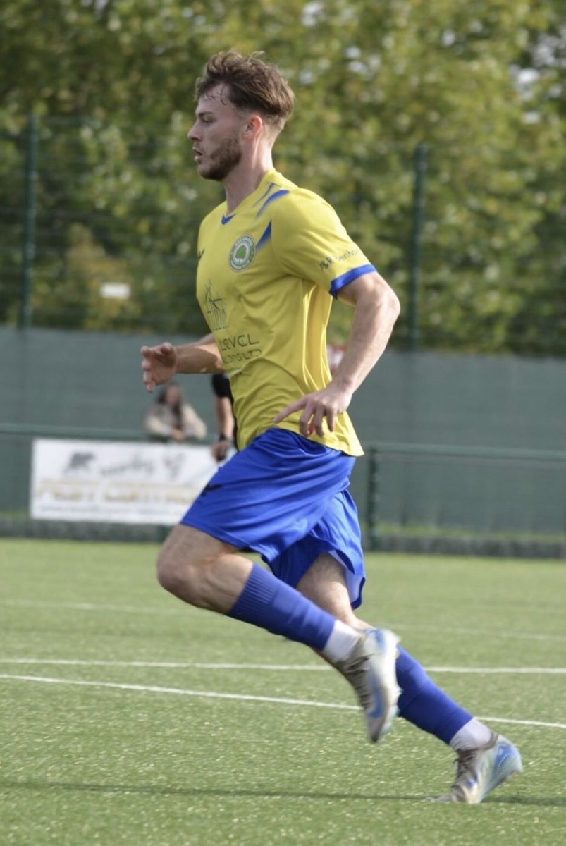 Free Agent Showcase tweet media