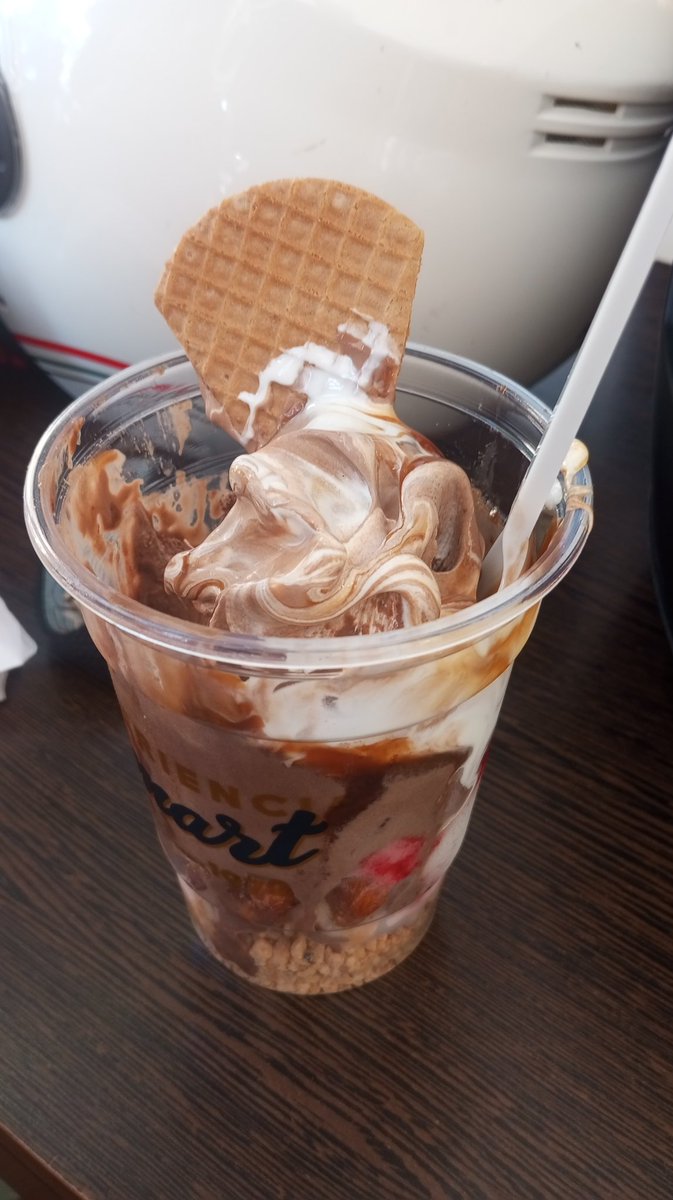 dff73's tweet image. Tiempo Real 🤞