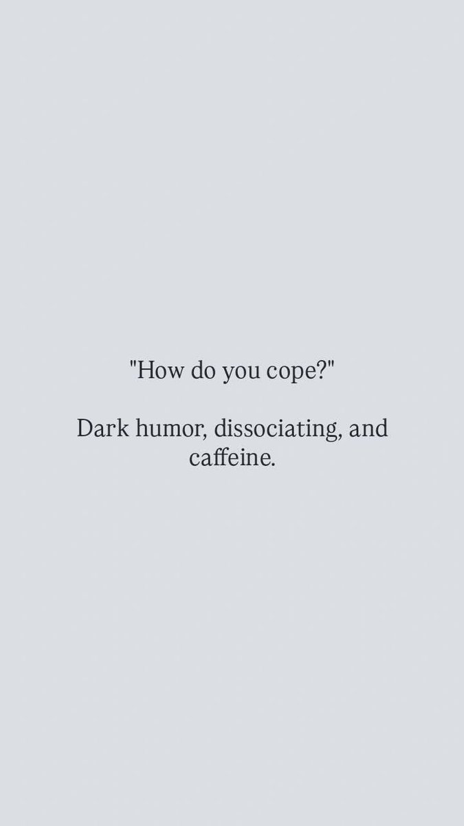 #Coffee