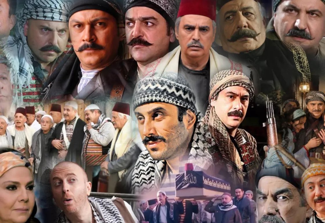 قورجس tweet media