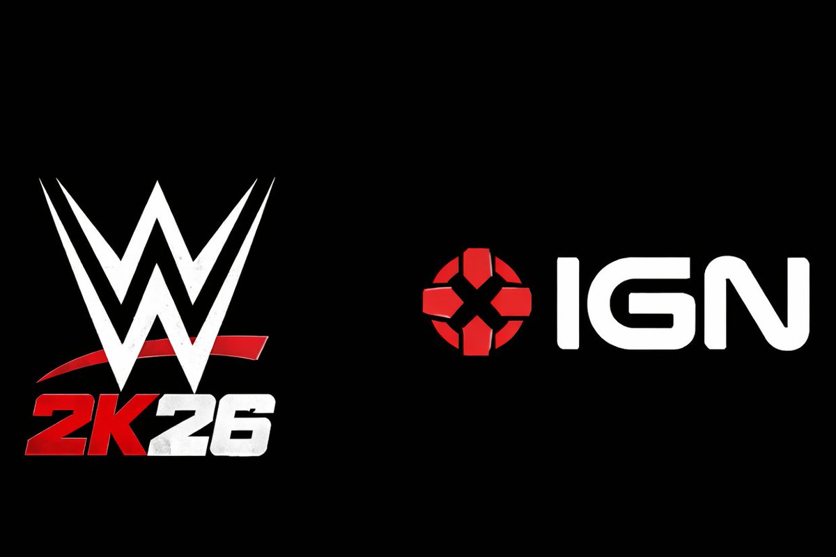 AlexBen033's tweet image. WWE2K26 entrances Dropping In February On IGN
#WWE2K26 #IGN