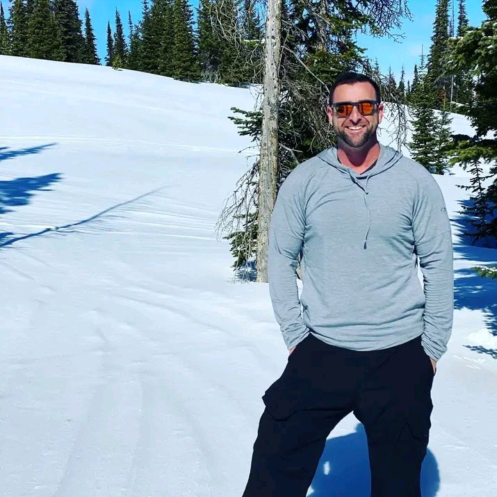 JYoder28671's tweet image. Smile 🥰😊