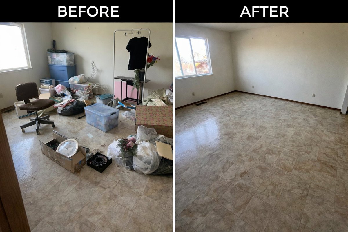 BioOneReno's tweet image. A new year brings a fresh start. If clutter has been weighing on you, the team at Bio-One Reno is here to help you move forward with confidence. #HelpFirst #BioOneReno #Reno