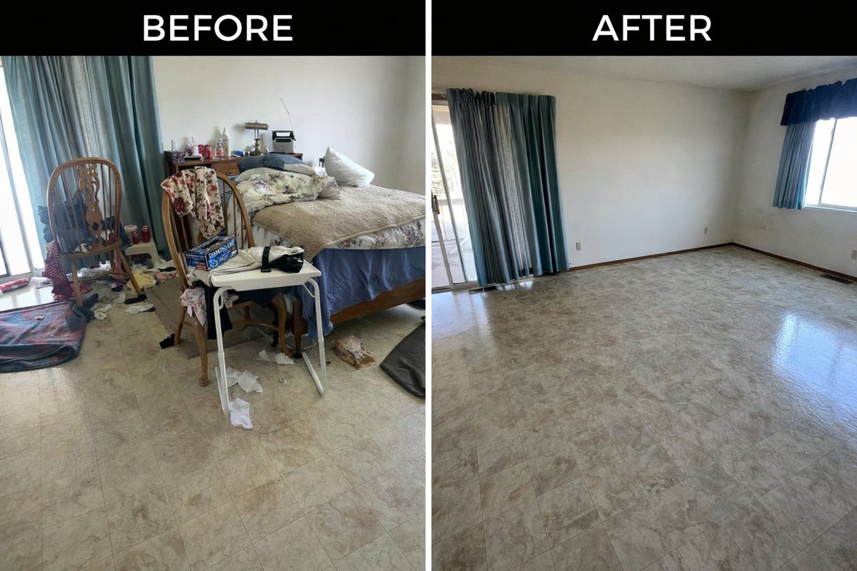 BioOneReno's tweet image. A new year brings a fresh start. If clutter has been weighing on you, the team at Bio-One Reno is here to help you move forward with confidence. #HelpFirst #BioOneReno #Reno