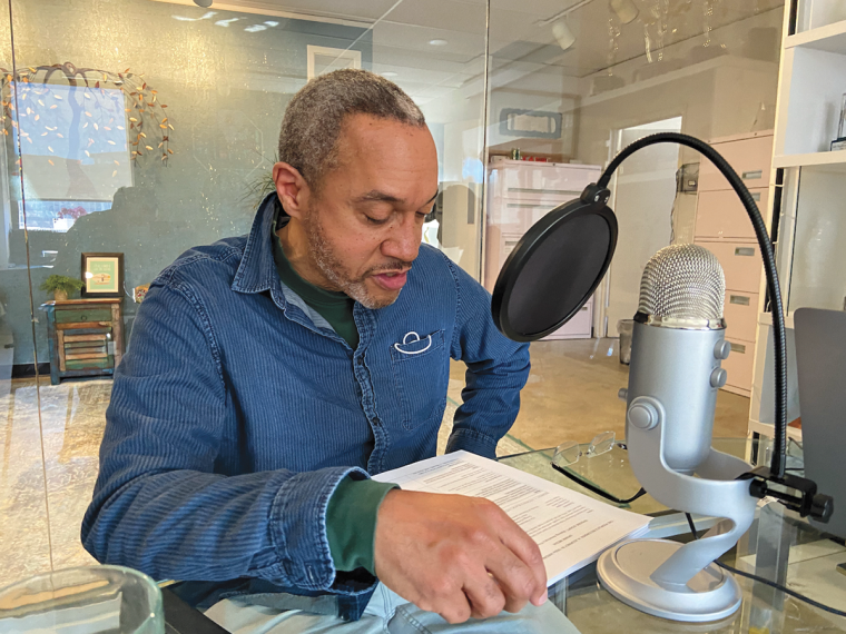 The People's Recorder (@PeoplesRecorder) / Posts / X