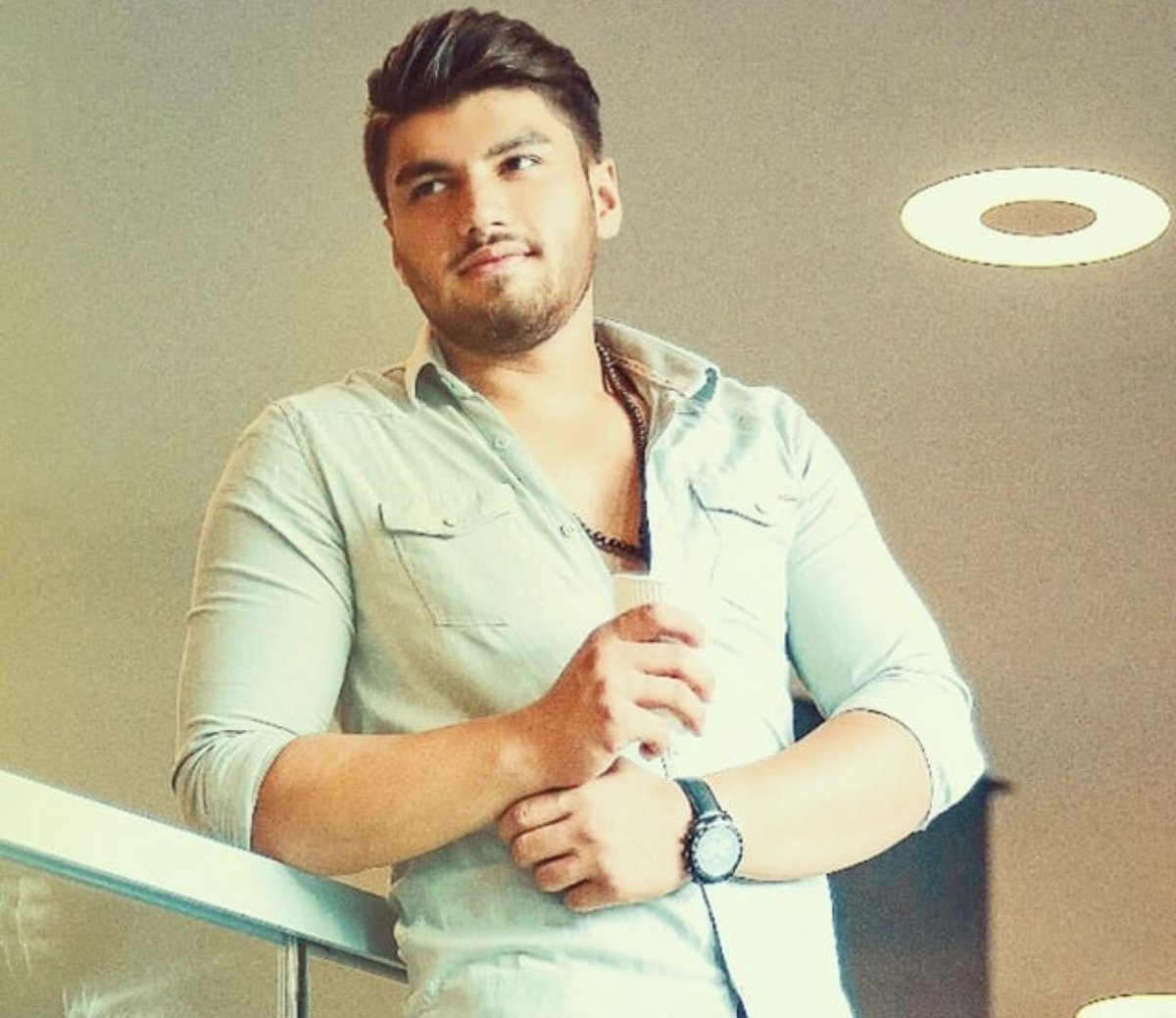 HeKasrehCrisis's tweet image. پیام:

«علی عطایی، الغدیر یافت آباد کشته شده ۲۷ ساله. ۱۹دی»

#علی_عطایی