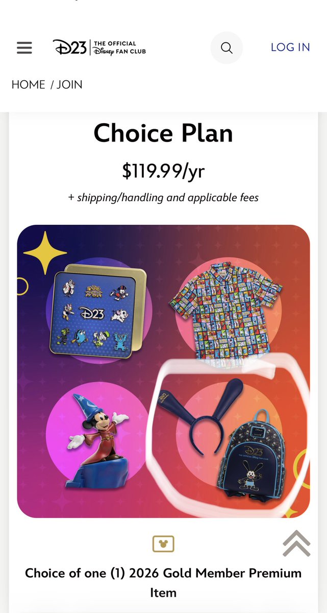 Citizens of Lorcana tweet media