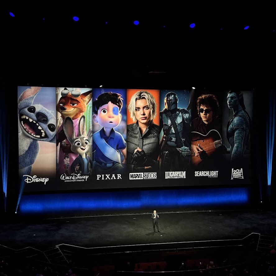 Avengers Updates tweet media
