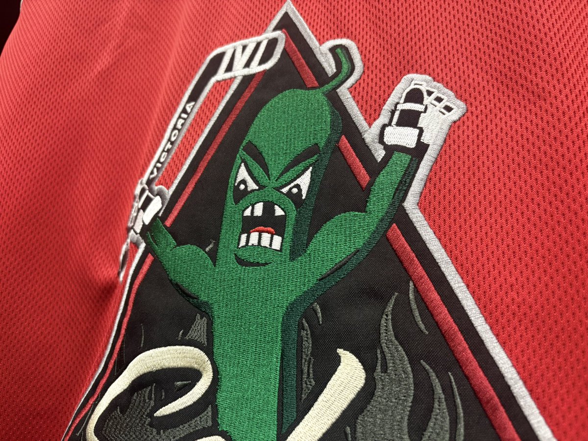 Victoria Grizzlies tweet media