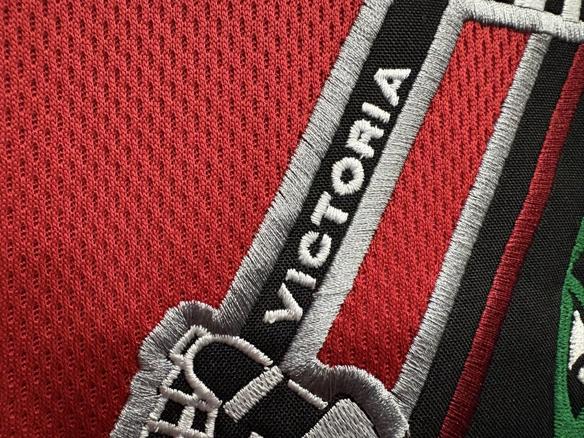 Victoria Grizzlies tweet media