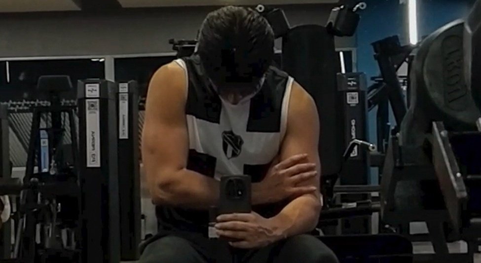 _oscdavid's tweet image. 😴