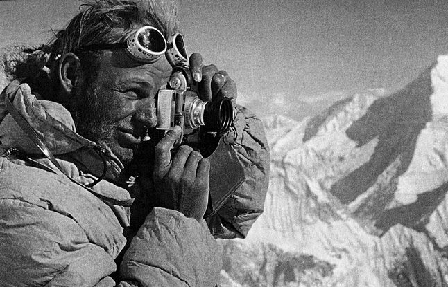 “it magically appears”

meanwhile the bf: