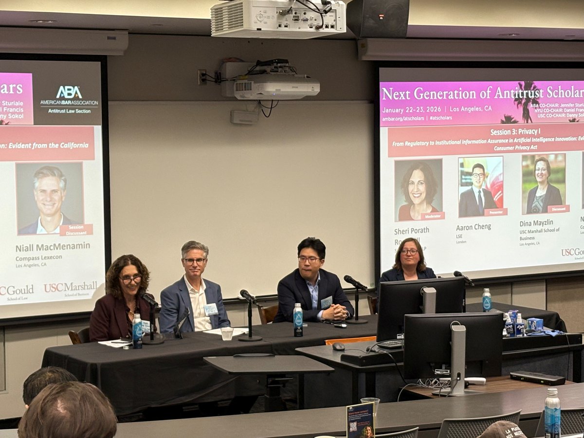 ABA Antitrust Law Section (@abaantitrust) / Posts / X