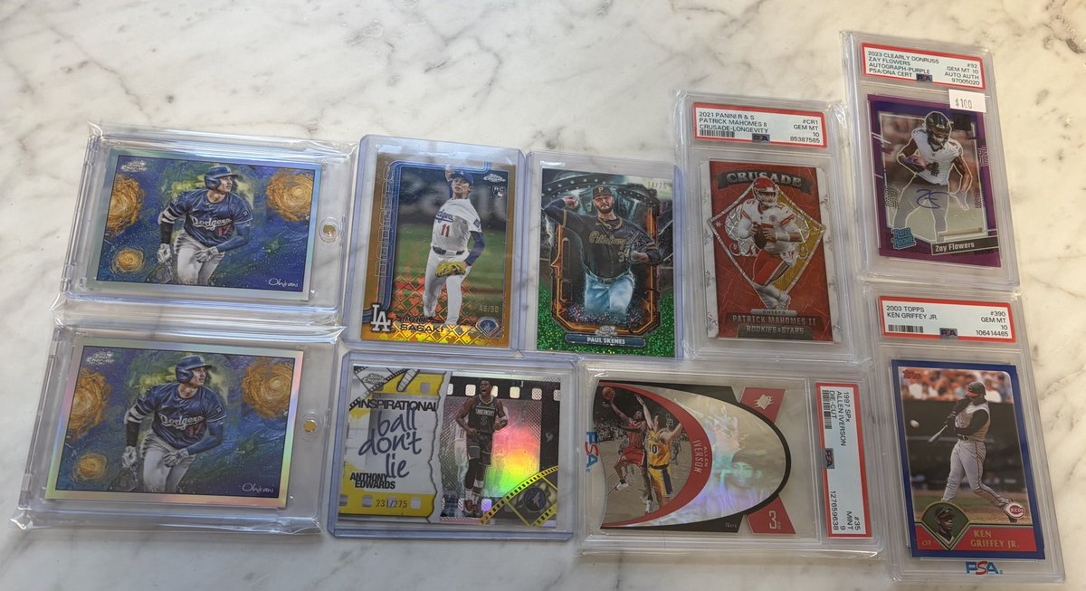 Forgot the pic! This storm prep is making me crazy! 🤪thanks again <a href="/MoneyTM1/">BigDoggSports</a>